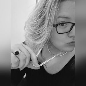 Welcome to my closet!